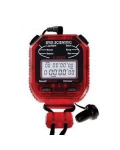 SPER Scientific Timers Observational Rsch