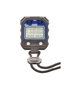 SPER Scientific Timers 60 Memory Stopwatch