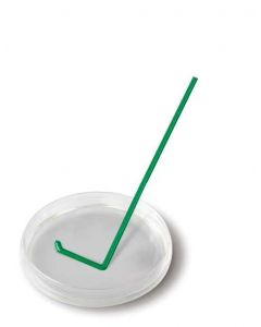 Heathrow Scientific Spreaders single wrap, sterile pk500
