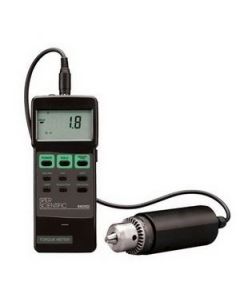 SPER Scientific Meters Certified Torque