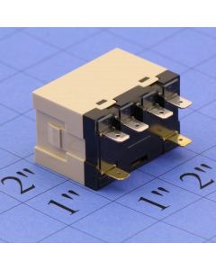 Labstrong Relay Power 12V DC