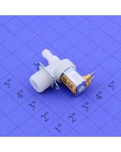Labstrong Solenoid Valve Pretreat, 24V AC