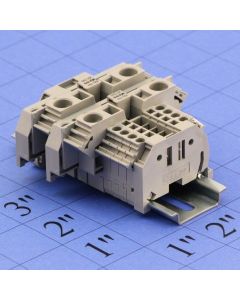 Labstrong Terminal Block Mains