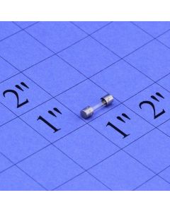 Labstrong Fuse 2A, 5 x 20 mm