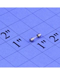 Labstrong Fuse 1A, 5 x 20 mm