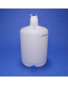 Labstrong 50 Liter Carboy (For Fi-Streem 4, 8, and 4 Bi-Distiller LPH)