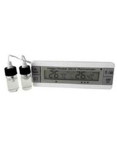 Thermco Dual Display Freezer/Refrigerator