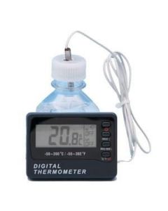 Thermco Environmental Chamber Digital Thermometers