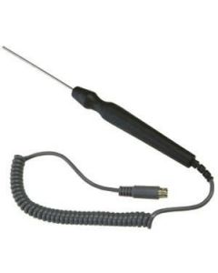 Thermco Pt100 Immersion Probe, -50/350c