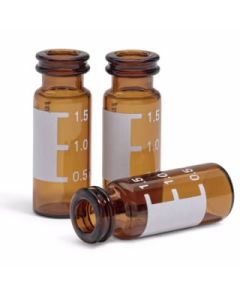 2 mL Crimp/Snap Top Vials & Caps