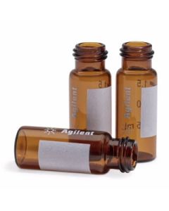 2 mL Screw Top Vials & Caps