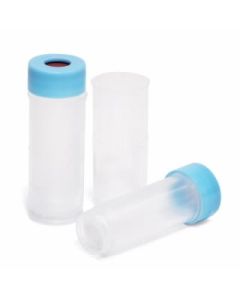 Captiva Filter Vials