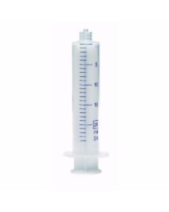 Disposable Syringes