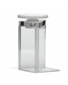 Rectangular, Triangular & Flow Cells for Fluorescence Systems