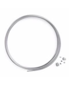 Gas Tubing for ICP-MS