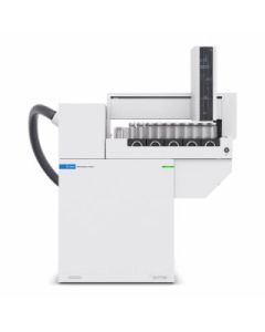 Headspace Sampler Supplies for GC