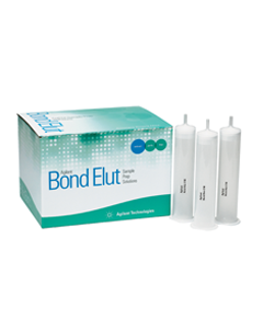 Mega Bond Elut Flash