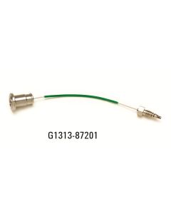 Needle & Needle Seats for HPLC