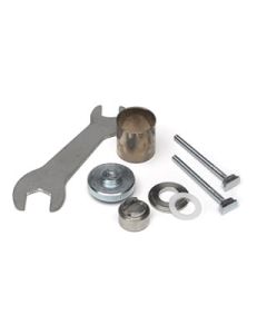 Tools & Supplies for Graphite Furnace AAS