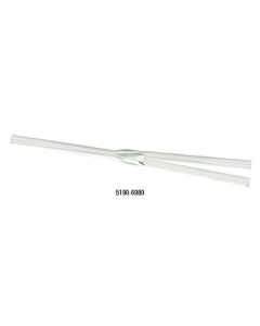 Ultra Inert Press Fit Column Connectors for GC