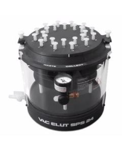 Vac Elut SPS 24 Manifold