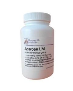 Corning Axygen Agarose LM, Low Melting, Molecular biology Grad,100g, 1/CS