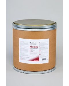 Alconox Powdered Precision Cleaner, 100 lb drum (45Kg)