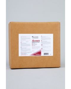 Alconox Powdered Precision Cleaner, 25 lb box (11Kg)