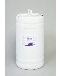 Alconox Citrajet Low-Foaming Liquid Acid Cleaner, 15 Gallon drum (57L)
