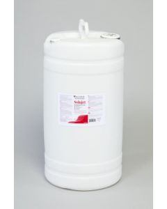 Alconox Solujet Low-Foaming Phosphate-Free Liquid Detergent, 15 Gallon drum (57L)