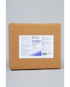 Alconox Tergajet Low-Foaming Phosphate-Free Powder, 25 lb box (11Kg)
