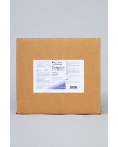 Alconox Tergajet Low-Foaming Phosphate-Free Powder, 50 lb box (22.5Kg)