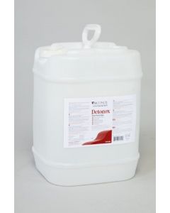 Alconox Detonox Ultimate Precision Cleaner, 5 Gallon Jerrycan (19L)