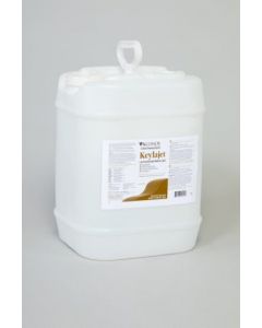 Alconox Keylajet Low-Foaming Chelating Alkaline Detergent, 5 Gallon Jerrycan (19L) Air OK