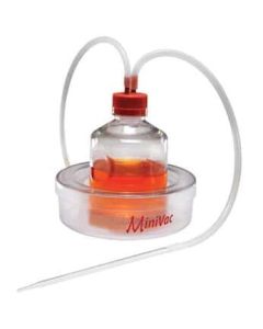 Antylia Argos MiniVac Waste Aspiration System, 1 L