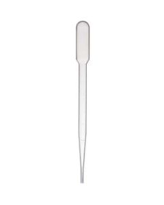 Antylia ArgosEconomic Transfer Pipette, 7.5 mL, Large Bulb, Graduated to 3 mL; 500/Box