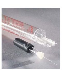 Antylia Argos Microcaps Disposable Micropipettes, Glass, 75 µL; 100/Pk