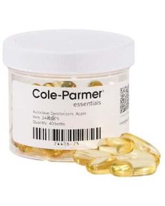 Antylia ArgosAutoclave Deodorizers, Apple; 40/Bottle