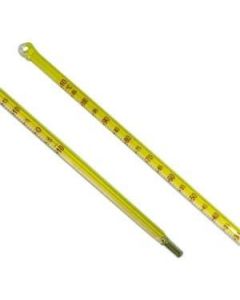 Thermco Total Immersion, Mercury