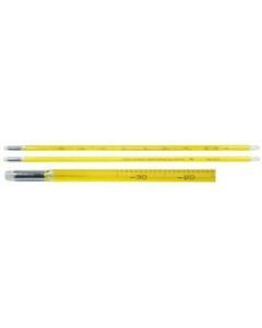 Thermco Fluoro-Polymer Coated Thermometers