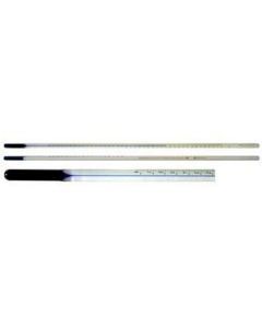 Thermco Fluoro-Polymer Coated Thermometers