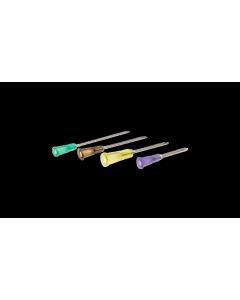 BD Precisionglide™ Needle, 21g X 1½", Regular Bevel, Sterile