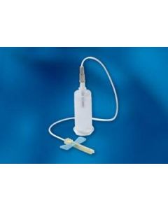 BD Vacutainer Push Button Blood Collection Sets