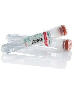 BD Vacutainer Plus Plastic Blood Collection Tubes (Paxgene Blood)