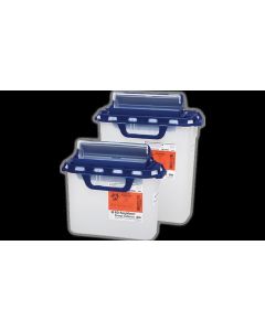 Pharmaceutical Waste Collector