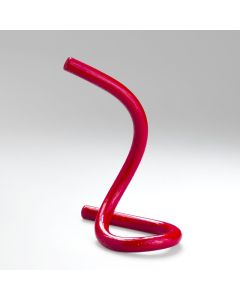 Bel-Art “Wire” Lead Flask Weight With Vikem Vinyl Coating; 6.2oz