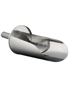 Bel-Art Stainless Steel Economy Scoop, 2000mL