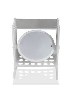 Bel-Art Contact Plate And Petri Dish Reader