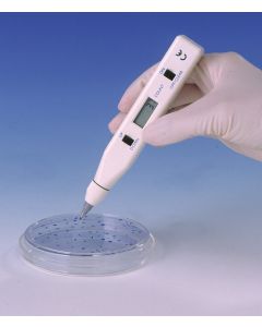 Bel-Art Colony Counter Black Replacement Tip Marker