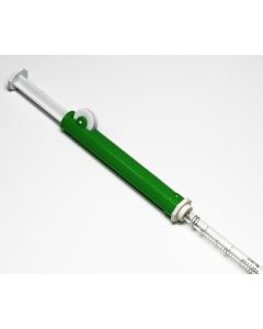 Bel-Art Pipette Pump 10mL Pipettor; Green